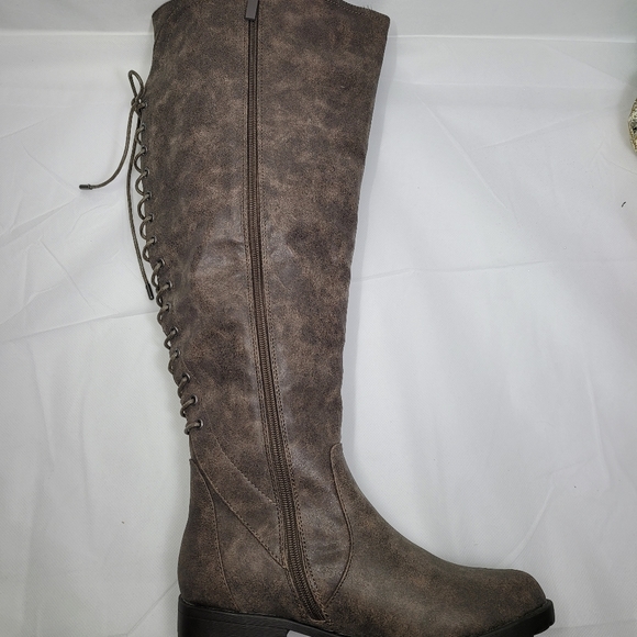 Maurices Layla WC Boots - Picture 6 of 12